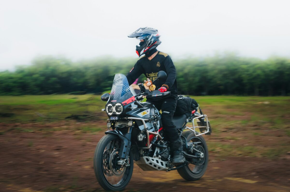 Motorcycle Tours